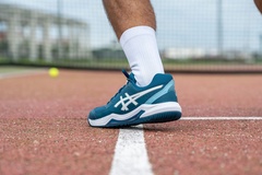 Những mẫu giày Pickleball được săn đón bởi vận động viên chuyên nghiệp