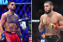 Ilia Topuria: Islam Makhachev đấu tôi ở UFC Nhà Trắng hoặc về chăn cừu