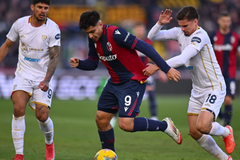 Nhận định, soi kèo Cagliari vs Bologna: Thế trận cân bằng