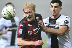 Nhận định, soi kèo Genoa vs Parma: Cơ hội vàng cho chủ nhà