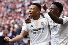 Nhận định, soi kèo Getafe vs Real Madrid: Thử thách cho Los Blancos