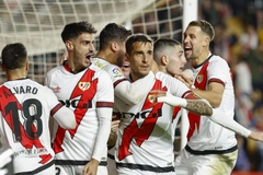 Nhận định, soi kèo Levante vs Vallecano: Cuộc chiến cân bằng