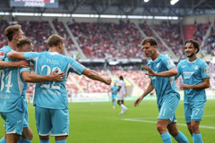 Nhận định, soi kèo St Pauli vs Hoffenheim: Khách tiếp đà thăng hoa