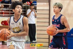 Cuộc "nội chiến" đặc biệt tại NUC 2025 Cúp TV360: Hai anh em ruột phải loại nhau để đi tiếp