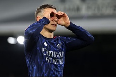 Dự đoán Arsenal vs Atletico Madrid, 2h00 ngày 22/10, Champions League 2025/26