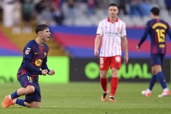 Dự đoán Barcelona vs Olympiakos, 23h45 ngày 21/10, Champions League 2025/26