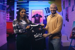 Vì sao tổ chức Esports của David Beckham giải thể sau 6 năm hoạt động?