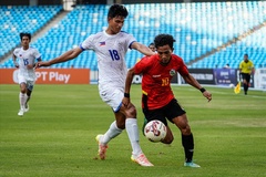 Sự cố hy hữu trước thềm bóng đá nam SEA Games 33: Timor-Leste “mất chỗ” vì lỗi kỹ thuật