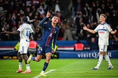 Dự đoán Leverkusen vs PSG, 2h00 ngày 22/10, Champions League 2025/26