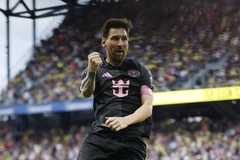 Inter Miami của Messi đã xác định được đối thủ ở vòng Play-offs MLS