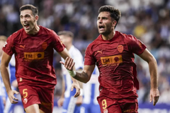 Nhận định, soi kèo Alaves vs Valencia: Cân bằng tại Mendizorroza