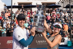 PPA Tour: Las Vegas Pickleball Cup - Sự kiện đáng chờ đợi với những tên tuổi lớn