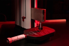 Công nghệ vợt full foam sẽ trở thành xu hướng mới trong Pickleball?