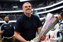 Indonesia nhắm Postecoglou làm “kiến trúc sư” cho giấc mơ World Cup 2030