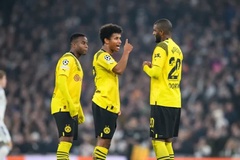 Tỷ lệ kèo trận Copenhagen vs Dortmund, 2h00 ngày 22/10, Cúp C1 châu Âu