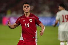 Thêm một cầu thủ nhập tịch gốc Hà Lan “thất bại” ở châu Âu, về Indonesia cứu vãn sự nghiệp?