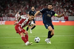 Tỷ lệ kèo trận Kairat Almaty vs Pafos, 23h45 ngày 21/10, Cúp C1 châu Âu