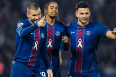 Tỷ lệ kèo trận Leverkusen vs PSG, 2h00 ngày 22/10, Cúp C1 châu Âu