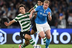 Tỷ lệ kèo trận PSV vs Napoli, 2h00 ngày 22/10, Cúp C1 châu Âu