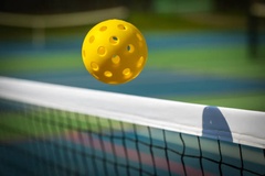 Pickleball: Nghệ thuật chiến thuật đằng sau trò chơi đang bùng nổ