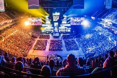 Sự phát triển của Esports thúc đẩy nền kinh tế dữ liệu