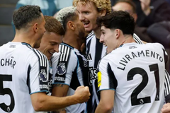 Nhận định, soi kèo Newcastle vs Benfica: Áp lực chở đón Mourinho