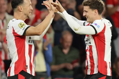 Nhận định, soi kèo PSV vs Napoli: Thế trận cân bằng