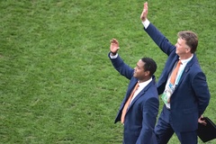 Rào cản khiến huyền thoại Hà Lan Louis van Gaal khó dẫn dắt đội tuyển Indonesia