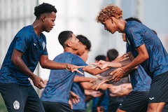 Thái Lan và Campuchia chung bảng ở cả bóng đá nam và nữ SEA Games 33