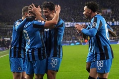 Tỷ lệ kèo trận Atalanta vs Slavia Praha, 2h00 ngày 23/10, Cúp C1 châu Âu