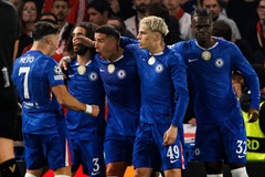 Tỷ lệ kèo trận Chelsea vs Ajax, 2h00 ngày 23/10, Cúp C1 châu Âu