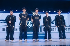 Nhận định HLE vs CFO - CKTG 2025 ngày 22/10: Cân tài cân sức?