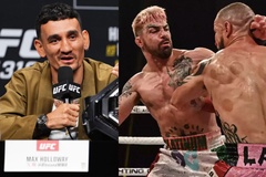 Cựu vương UFC tuyên bố "không dây dưa" với Boxing tay trần vì "quá ngu ngốc"