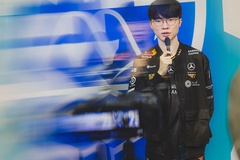 T1 Faker hé lộ những đich thủ lớn nhất của Quỷ Vương ở giải đấu CKTG