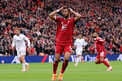 Dự đoán Frankfurt vs Liverpool, 2h00 ngày 23/10, Champions League 2025/26