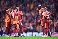 Dự đoán Galatasaray vs Bodo Glimt, 23h45 ngày 22/10, Champions League 2025/26