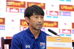 Bị Thái Lan sa thải nghiệt ngã, HLV Ishii tiết lộ lý do gây sốc