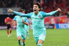 Bị FIFA trừng phạt, “ông lớn” Malaysia vẫn gieo sầu cho bóng đá Trung Quốc