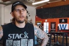 Pickleball: Khi rock star "nghiện" môn thể thao đang phủ sóng nước Mỹ