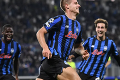 Nhận định, soi kèo Atalanta vs Slavia Praha: Lợi thế sân nhà