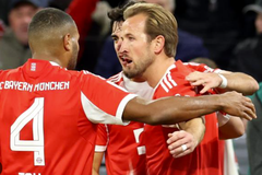 Nhận định, soi kèo Bayern Munich vs Club Brugge: Hùm xám tiếp đà hủy diệt