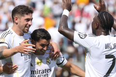 Nhận định, soi kèo Real Madrid vs Juventus: Kền kền trắng thăng hoa