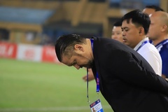 Phát biểu dậy sóng của HLV Popov về cuộc đua vô địch V.League