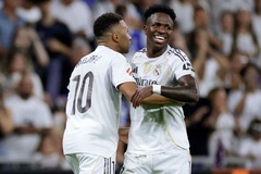 Dự đoán Real Madrid vs Juventus, 2h00 ngày 23/10, Champions League 2025/26