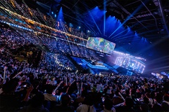 Riot Games đã điều chỉnh mô hình vận hành LoL Esports như thế nào trong năm 2025?