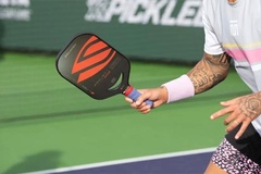 Selkirk - Hành trình từ doanh nghiệp gia đình đến thương hiệu hàng đầu ngành công nghiệp vợt pickleball