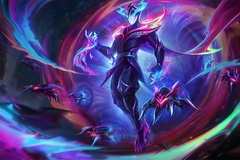 Chi tiết bản cập nhật DTCL 15.7 TFT ngày 22/10