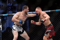 UFC 323 Merab Dvalishvili vs Petr Yan: Sự khác biệt lớn khi thay đổi lồng đấu