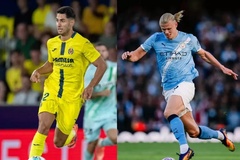 Tỷ lệ kèo trận Villarreal vs Man City, 2h00 ngày 22/10, Cúp C1 châu Âu