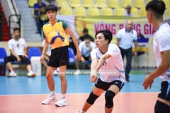 Xem trực tiếp VCK giải bóng chuyền hạng A quốc gia 2025 ở đâu? Kênh nào?